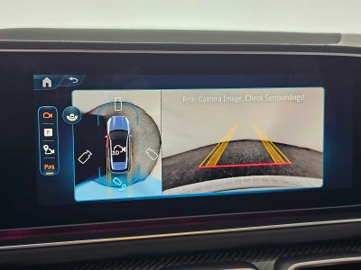 2026 Mercedes-Benz AMG® GLE 63 AMG® GLE 63 S