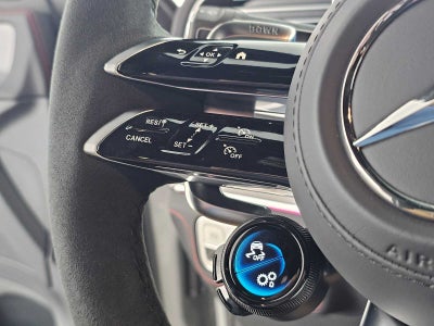 2026 Mercedes-Benz AMG® GLE 63 AMG® GLE 63 S