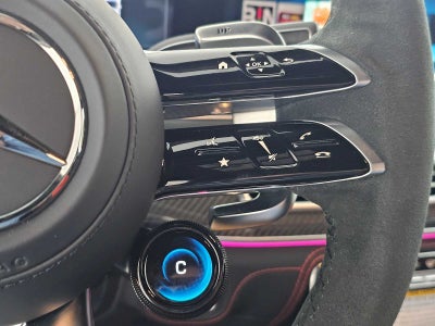 2026 Mercedes-Benz AMG® GLE 63 AMG® GLE 63 S