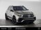 2021 Mercedes-Benz AMG® GLE 63 S 4MATIC® SUV