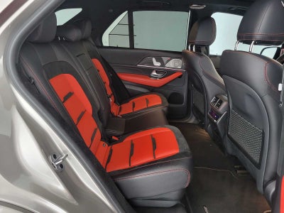 2021 Mercedes-Benz AMG® GLE 63 S 4MATIC® SUV