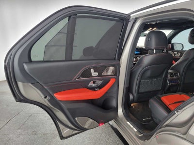 2021 Mercedes-Benz AMG® GLE 63 S 4MATIC® SUV