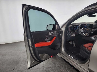 2021 Mercedes-Benz AMG® GLE 63 S 4MATIC® SUV