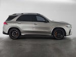 2021 Mercedes-Benz AMG® GLE 63 S 4MATIC® SUV