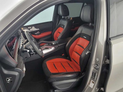 2021 Mercedes-Benz AMG® GLE 63 S 4MATIC® SUV