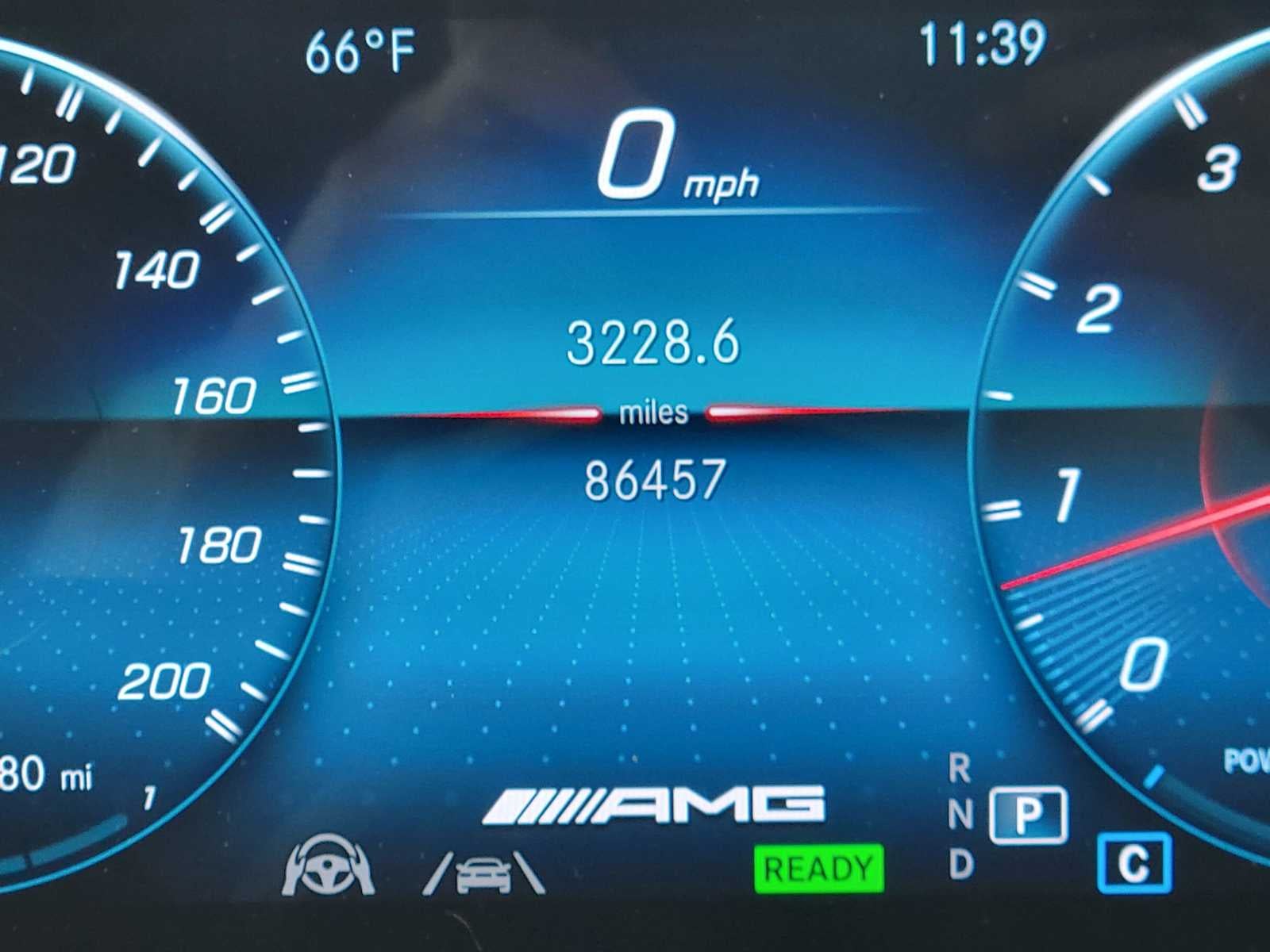 2021 Mercedes-Benz AMG® GLE 63 S 4MATIC® SUV