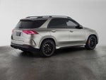 2021 Mercedes-Benz AMG® GLE 63 S 4MATIC® SUV