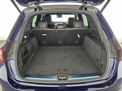 2026 Mercedes-Benz GLE AMG® GLE 63 S