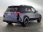 2026 Mercedes-Benz GLE AMG® GLE 63 S