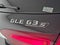 2026 Mercedes-Benz AMG® GLE 63 4MATIC®+ SUV