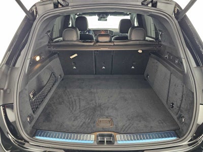 2026 Mercedes-Benz AMG® GLE 63 4MATIC®+ SUV