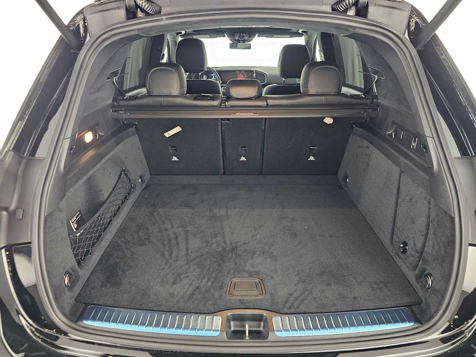 2026 Mercedes-Benz AMG® GLE 63 4MATIC®+ SUV
