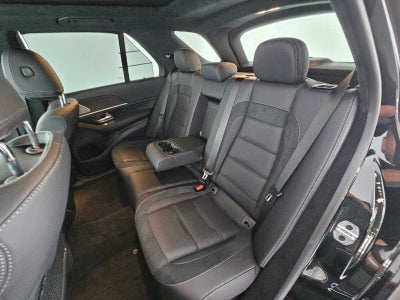 2026 Mercedes-Benz AMG® GLE 63 4MATIC®+ SUV