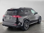 2026 Mercedes-Benz AMG® GLE 63 4MATIC®+ SUV