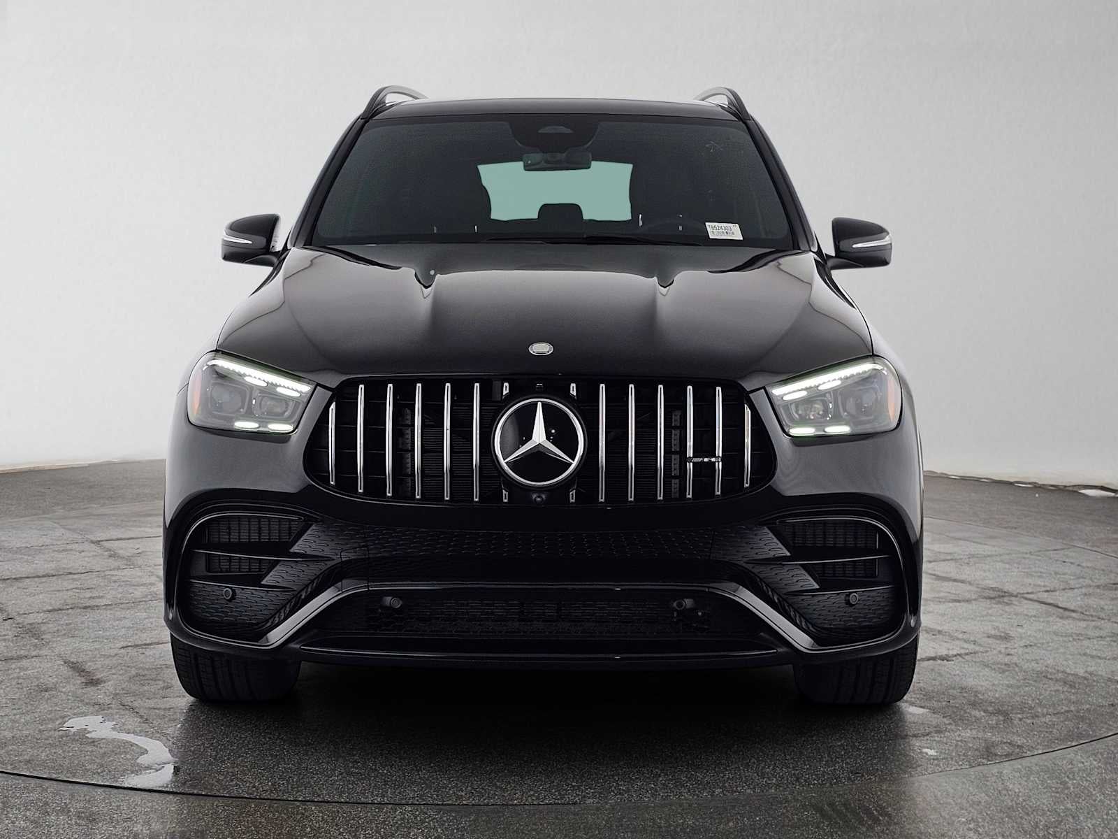 2026 Mercedes-Benz AMG® GLE 63 4MATIC®+ SUV