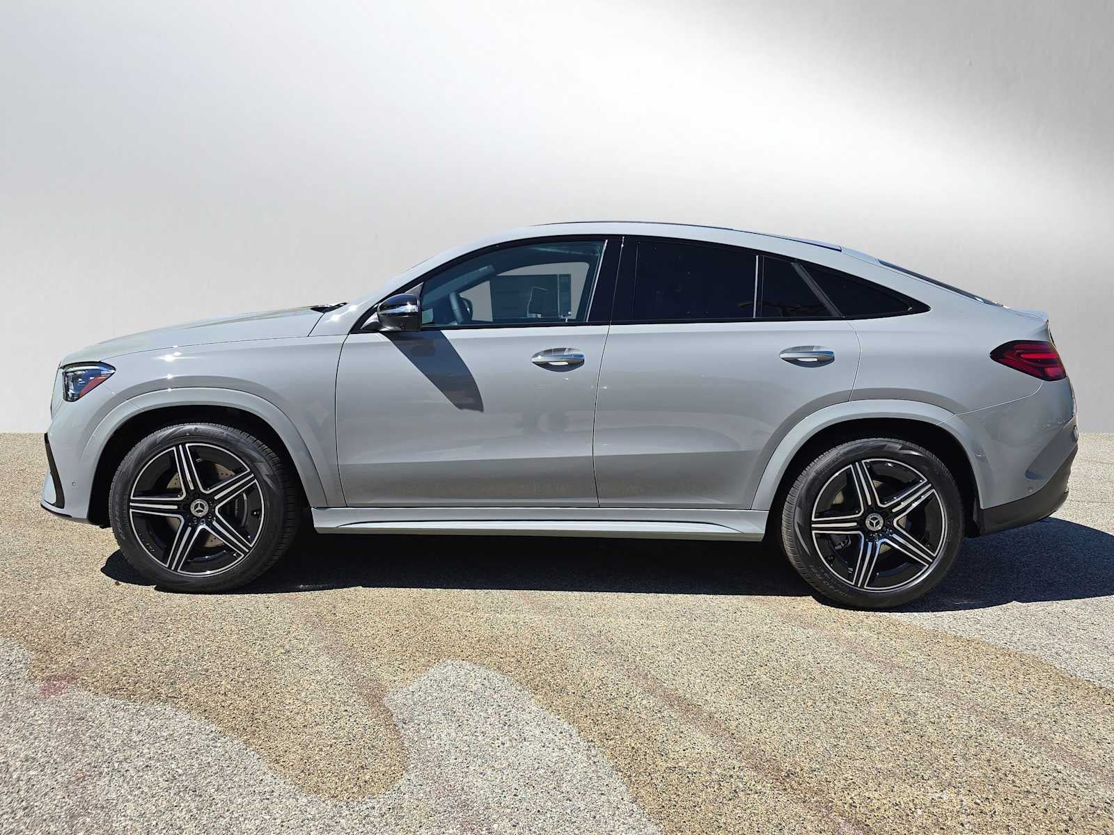 2026 Mercedes-Benz GLE GLE 450