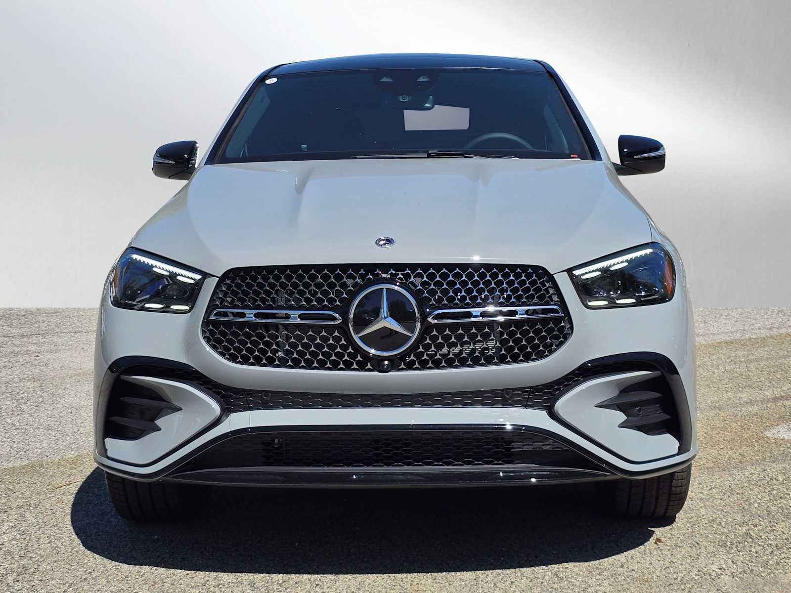 2026 Mercedes-Benz GLE GLE 450
