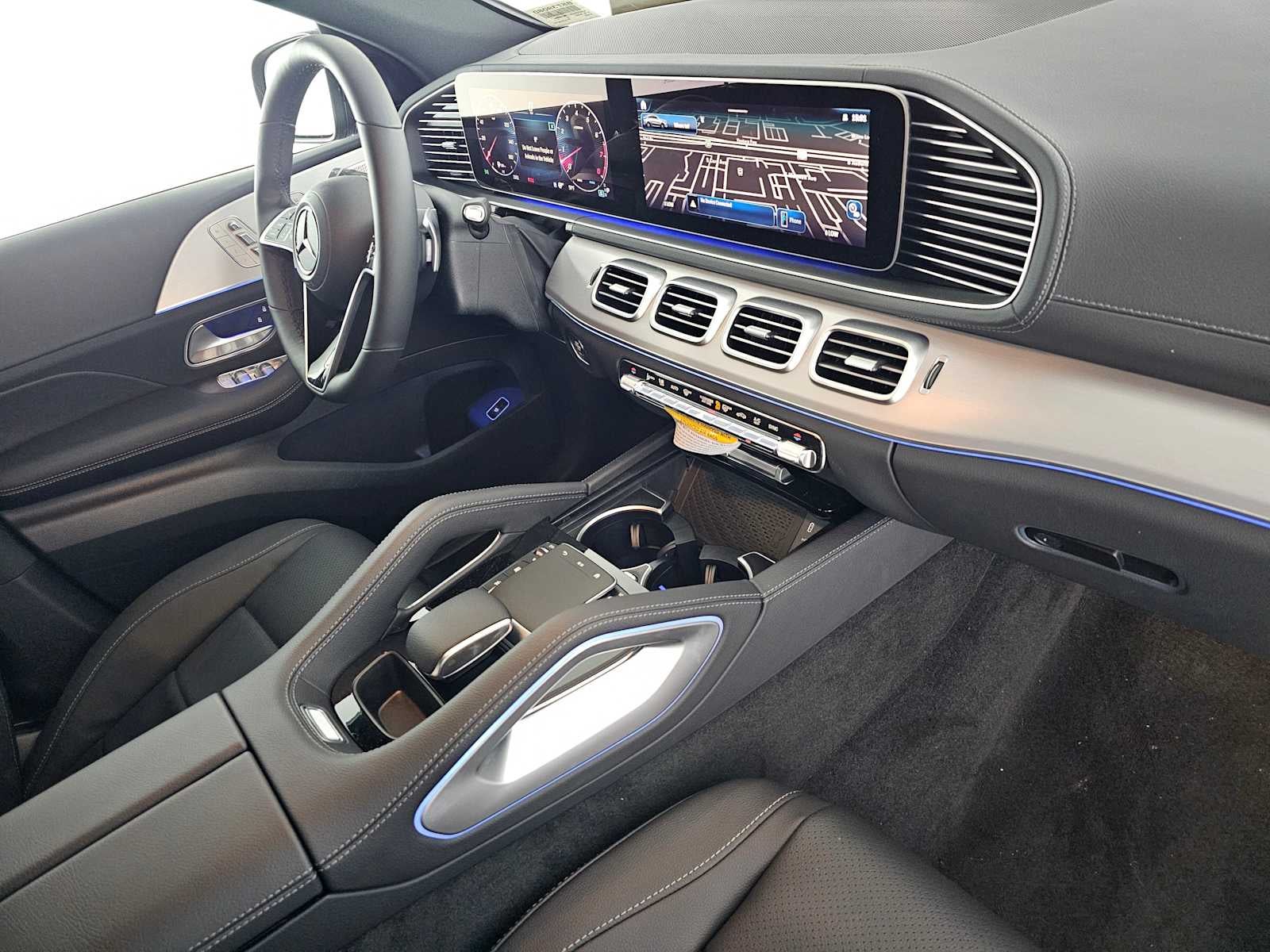 2026 Mercedes-Benz GLE GLE 450