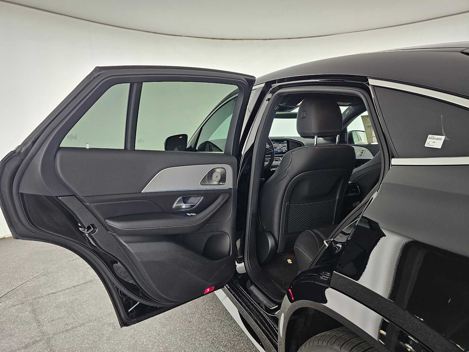 2026 Mercedes-Benz GLE GLE 450