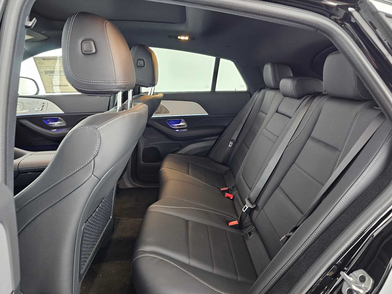 2026 Mercedes-Benz GLE GLE 450