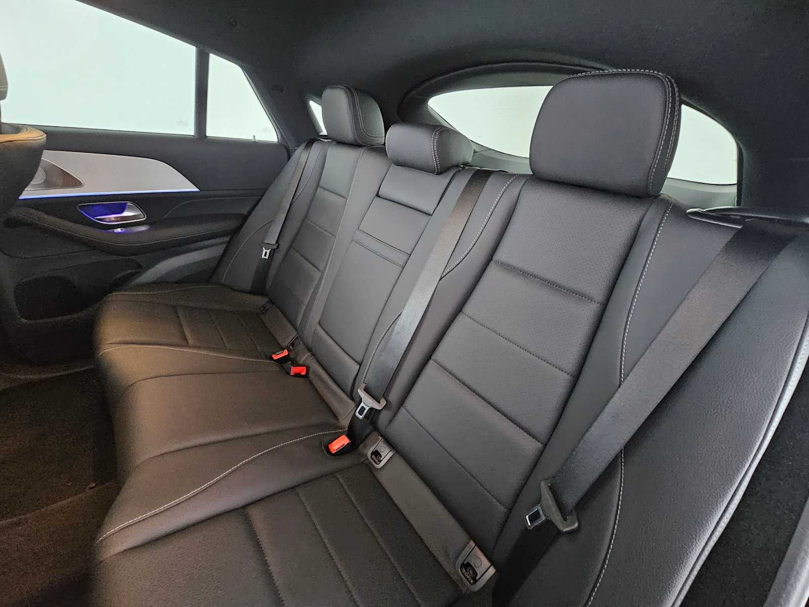 2026 Mercedes-Benz GLE GLE 450