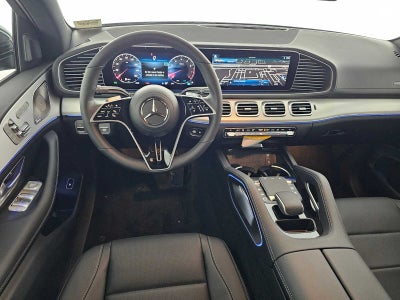 2026 Mercedes-Benz GLE GLE 450