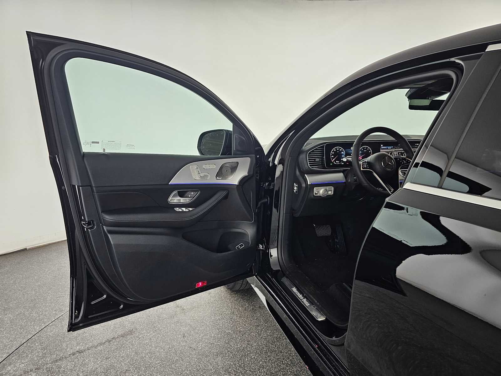 2026 Mercedes-Benz GLE GLE 450