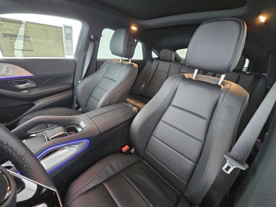 2026 Mercedes-Benz GLE GLE 450