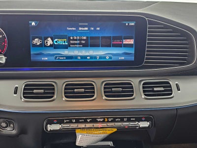 2026 Mercedes-Benz GLE GLE 450