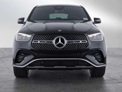 2026 Mercedes-Benz GLE GLE 450