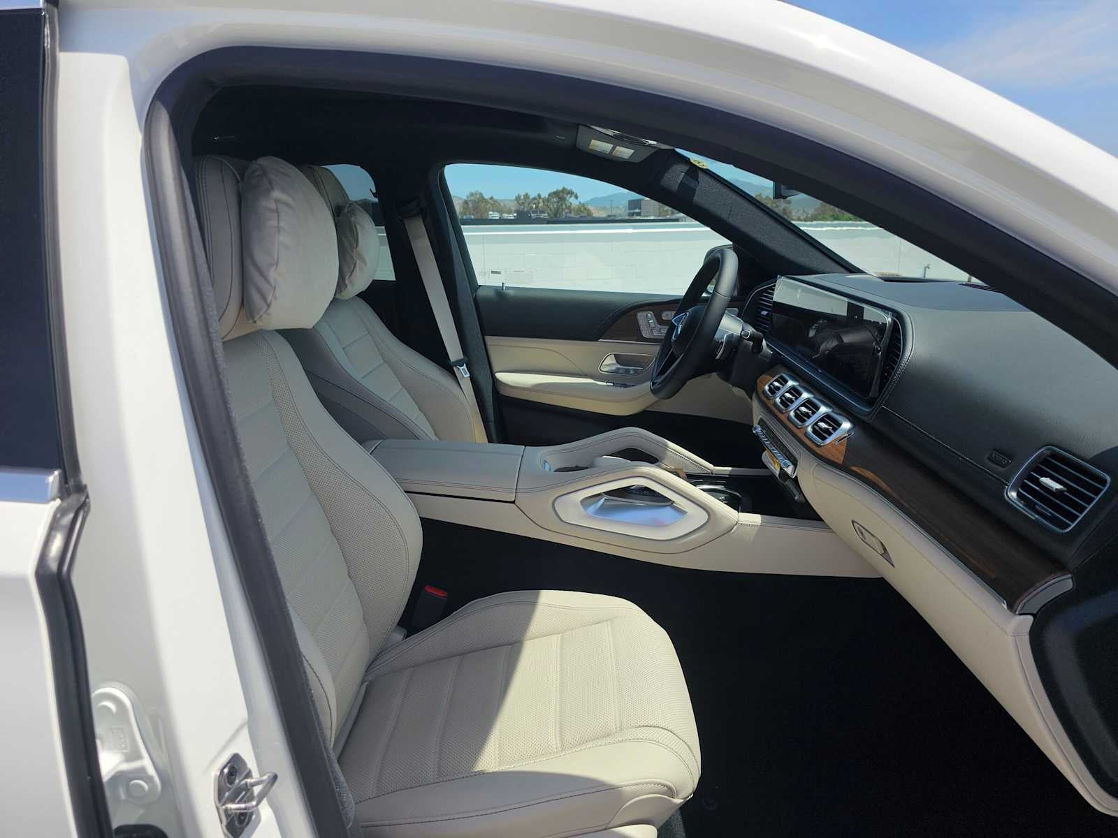 2026 Mercedes-Benz GLE 450 4MATIC® Coupe