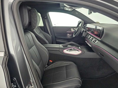 2026 Mercedes-Benz GLE GLE 450