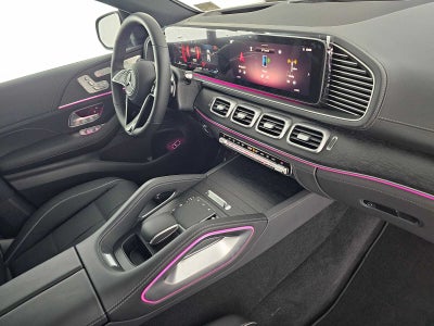 2026 Mercedes-Benz GLE GLE 450