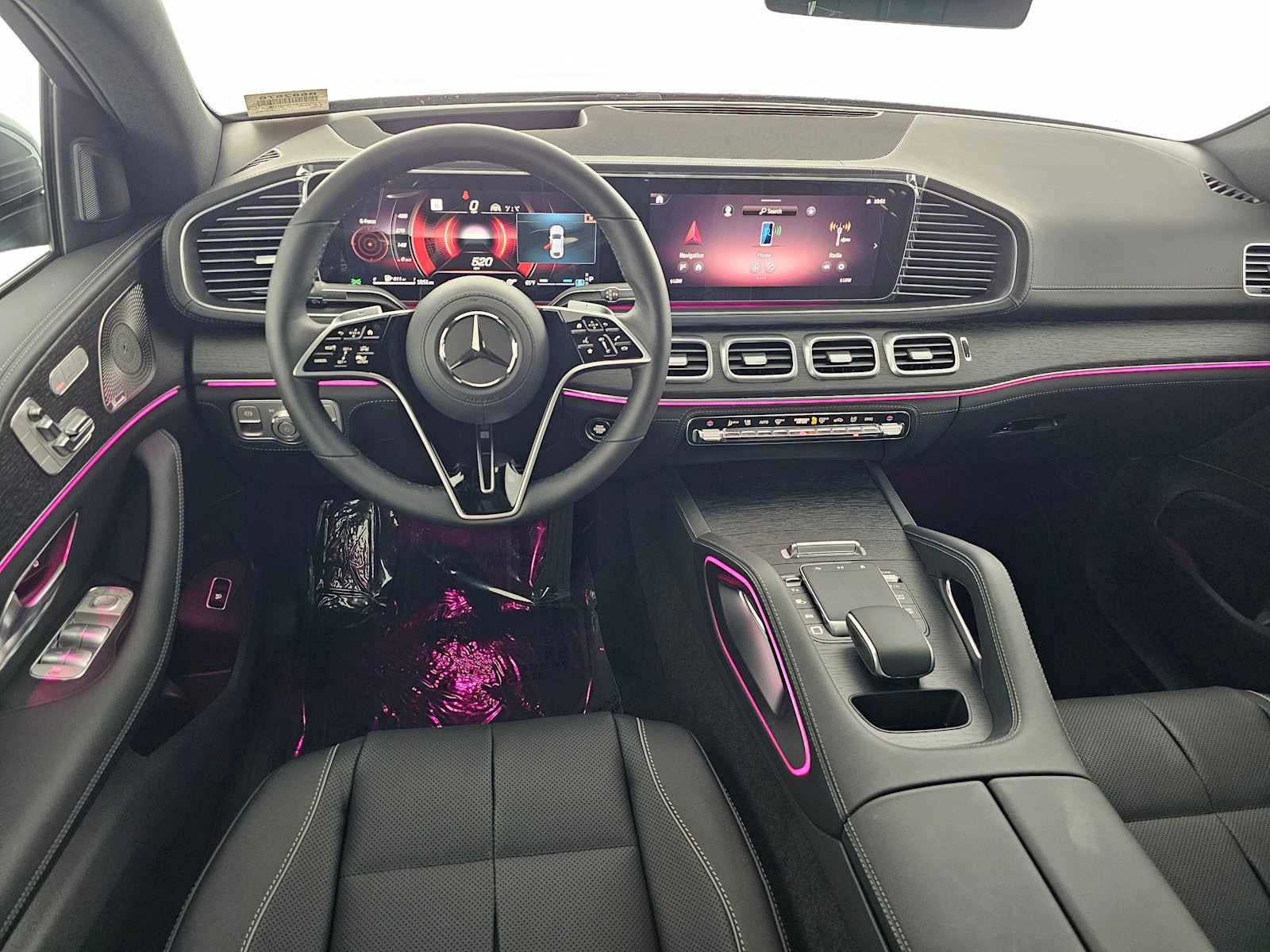 2026 Mercedes-Benz GLE GLE 450