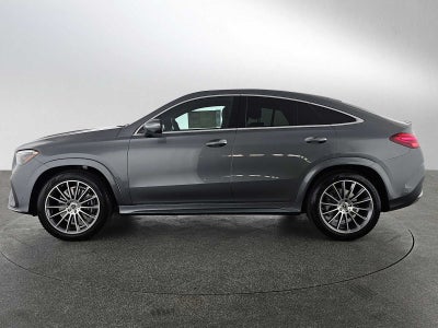 2026 Mercedes-Benz GLE GLE 450
