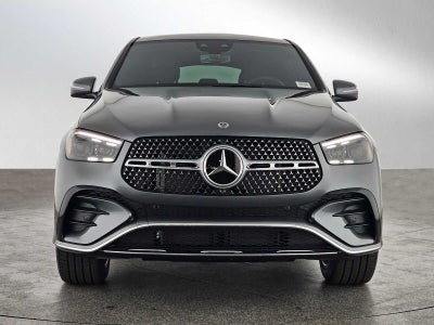 2026 Mercedes-Benz GLE GLE 450