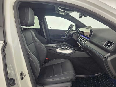 2026 Mercedes-Benz GLE 450 4MATIC® Coupe