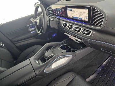 2026 Mercedes-Benz GLE 450 4MATIC® Coupe