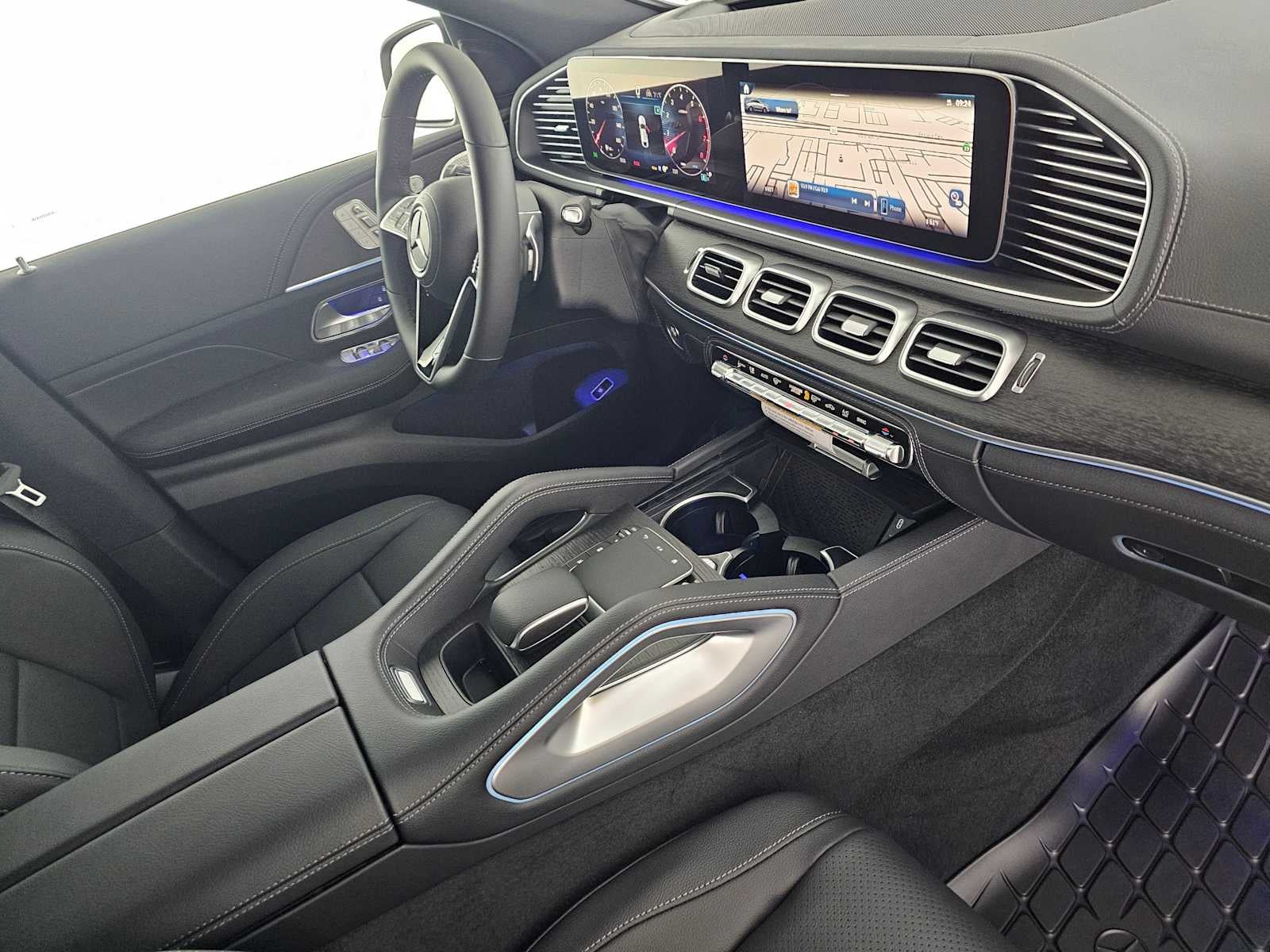 2026 Mercedes-Benz GLE 450 4MATIC® Coupe