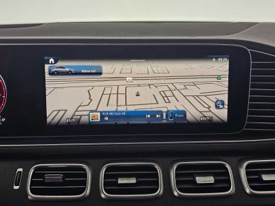 2026 Mercedes-Benz GLE 450 4MATIC® Coupe