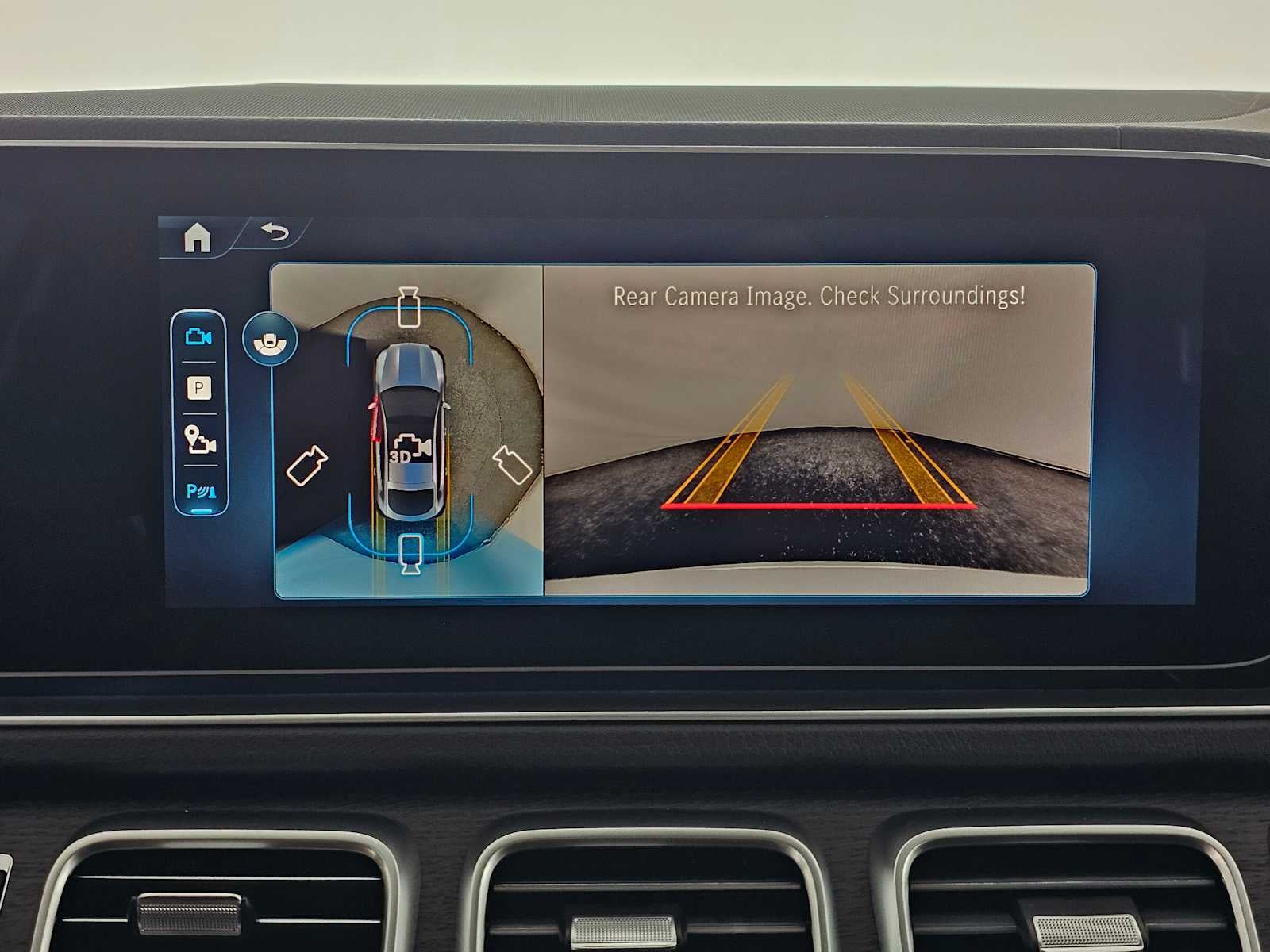 2026 Mercedes-Benz GLE 450 4MATIC® Coupe