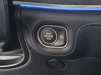 2026 Mercedes-Benz GLE 450 4MATIC® Coupe