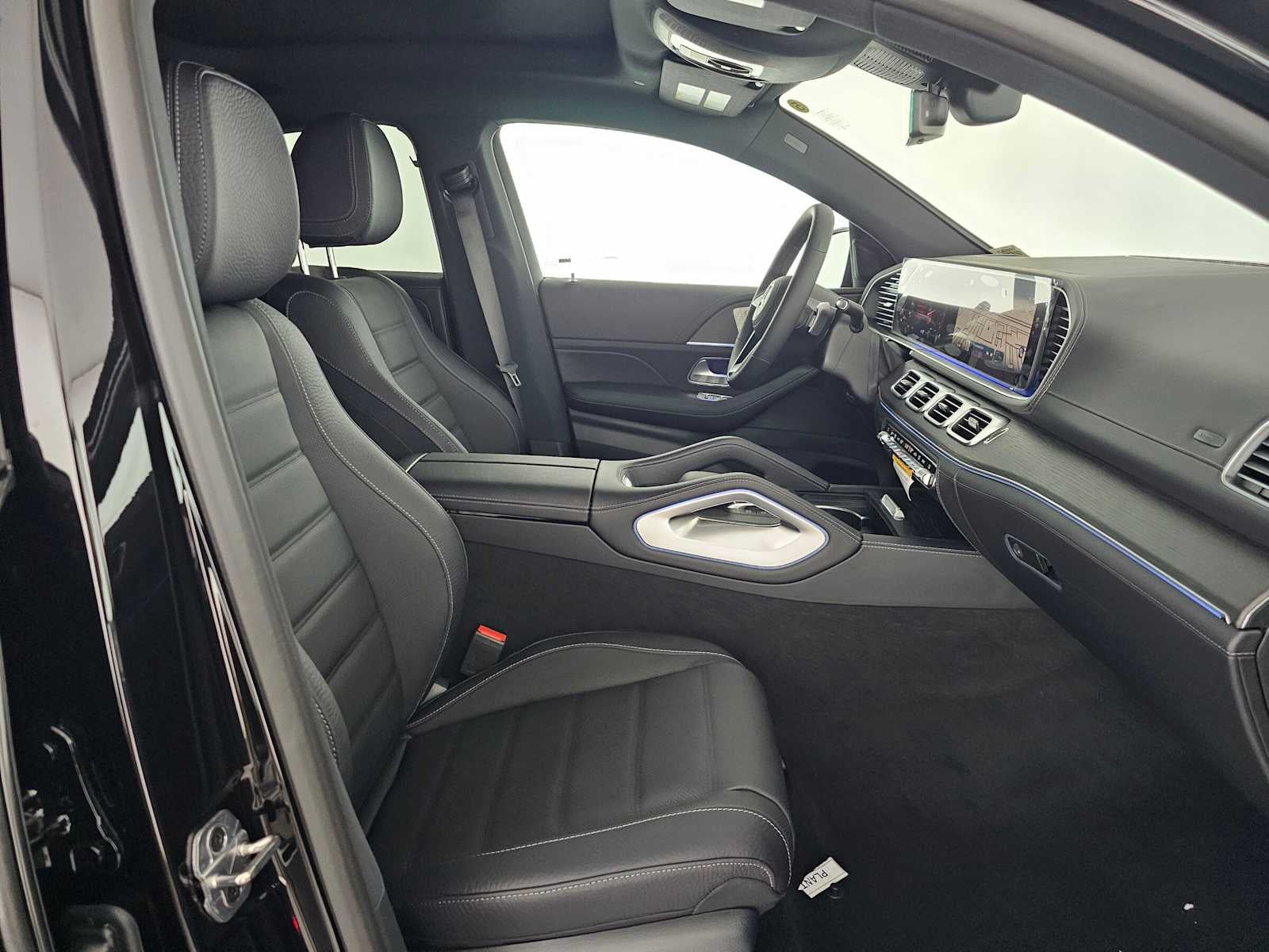 2026 Mercedes-Benz GLE 450 4MATIC® Coupe