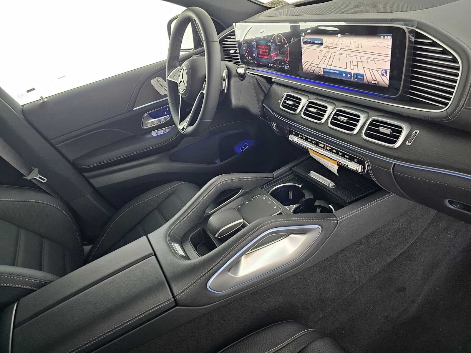 2026 Mercedes-Benz GLE 450 4MATIC® Coupe