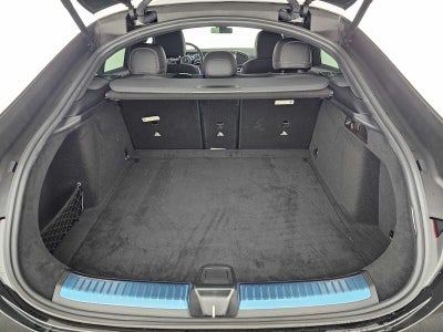 2026 Mercedes-Benz GLE 450 4MATIC® Coupe