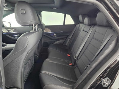 2026 Mercedes-Benz GLE 450 4MATIC® Coupe