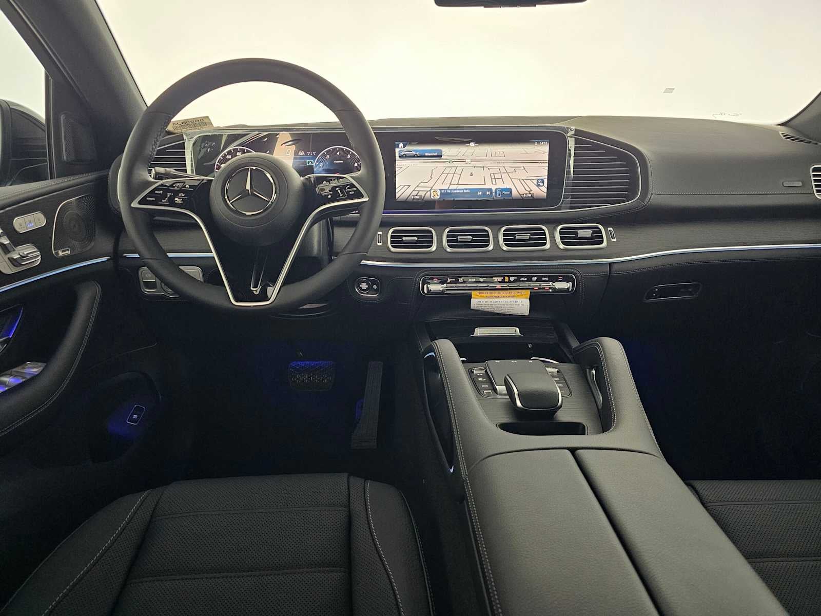 2026 Mercedes-Benz GLE 450 4MATIC® Coupe