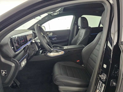 2026 Mercedes-Benz GLE 450 4MATIC® Coupe