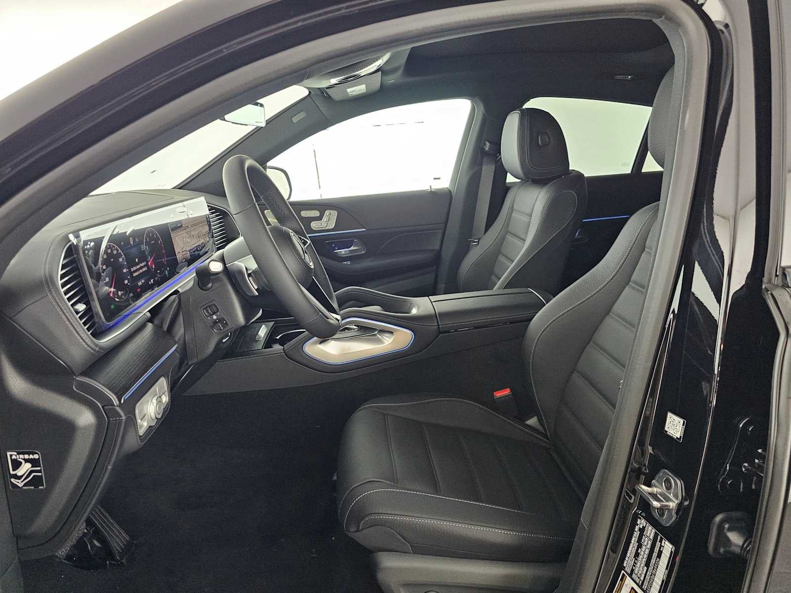 2026 Mercedes-Benz GLE 450 4MATIC® Coupe