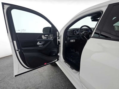 2026 Mercedes-Benz GLE 450 4MATIC® Coupe